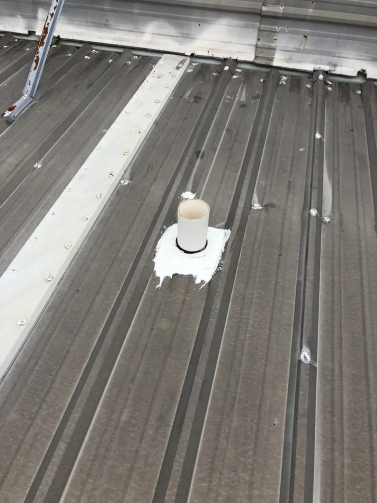 Slide of AAG Enterprises & Southeastern TPO, LLC