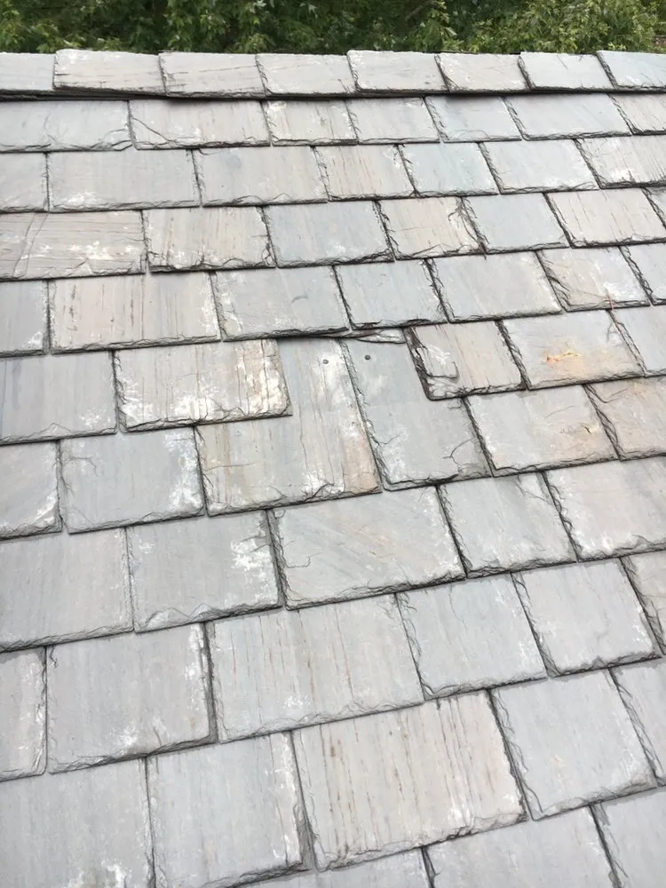 Slide of AAG Enterprises & Southeastern TPO, LLC