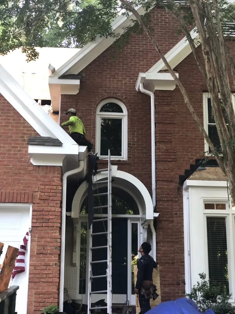 Slide of AAG Enterprises & Southeastern TPO, LLC