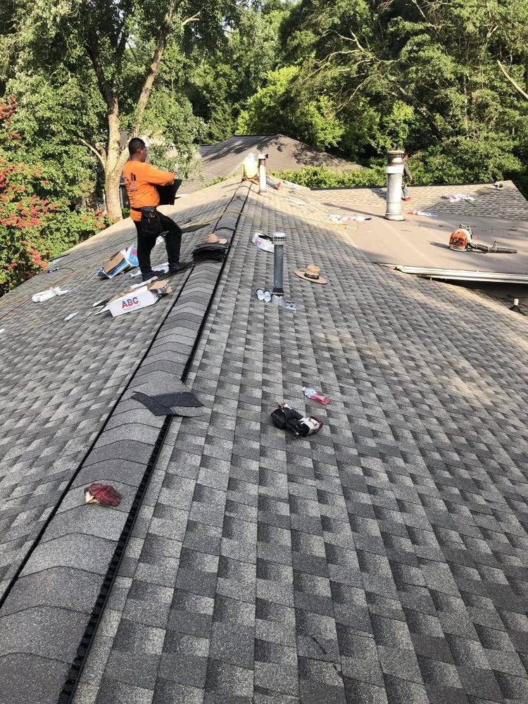 Slide of AAG Enterprises & Southeastern TPO, LLC