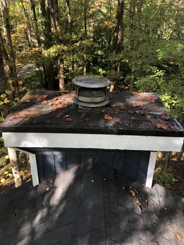 Slide of AAG Enterprises & Southeastern TPO, LLC