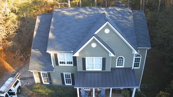 AAG Enterprises & Southeastern TPO, LLC