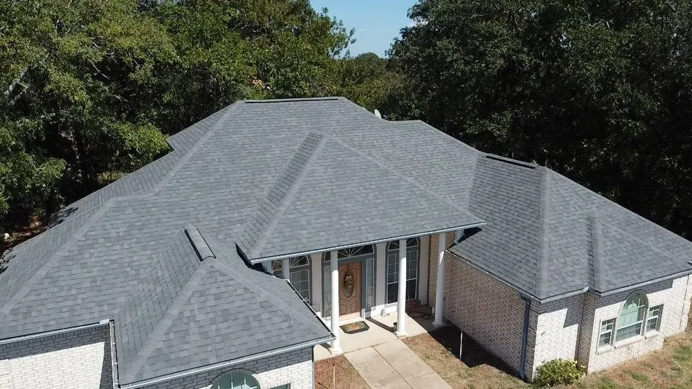 Slide of Aah Roofing and Construction