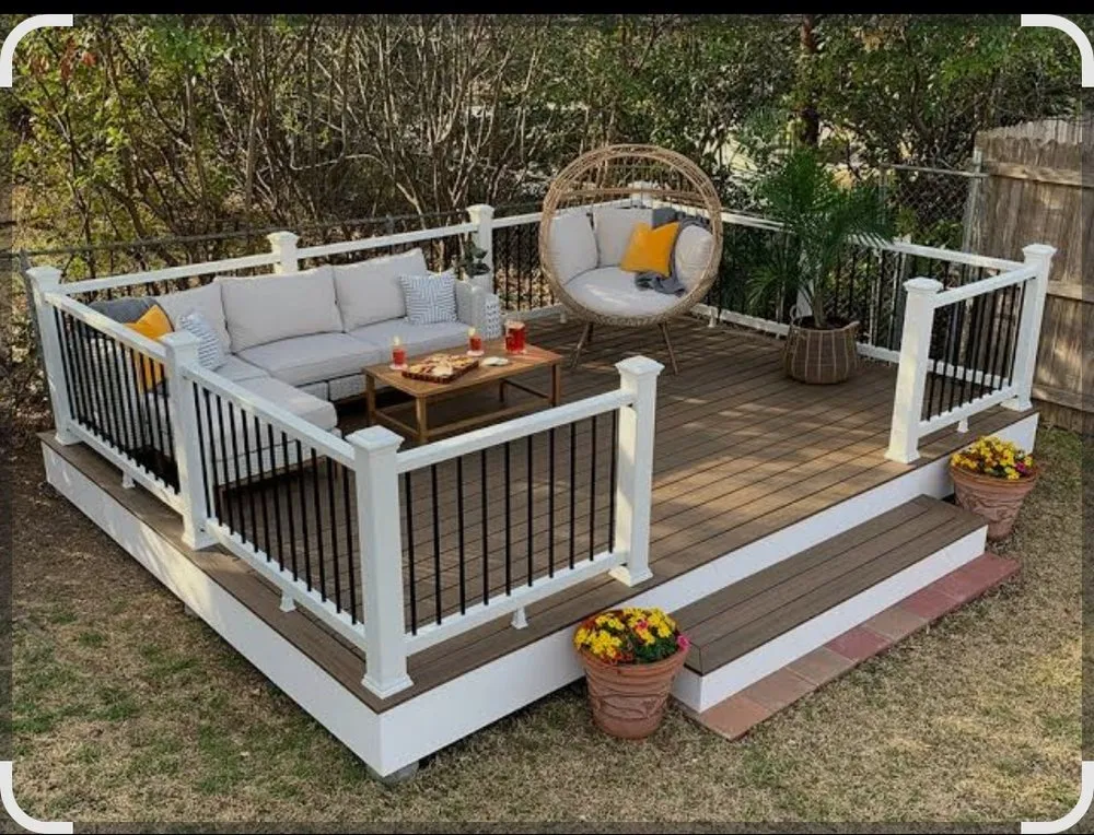 Slide of AAi Contracting