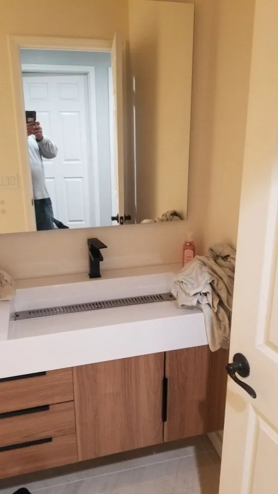 Slide of AAJ Builder