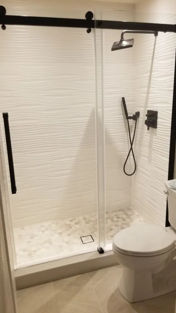 Slide of AAJ Builder