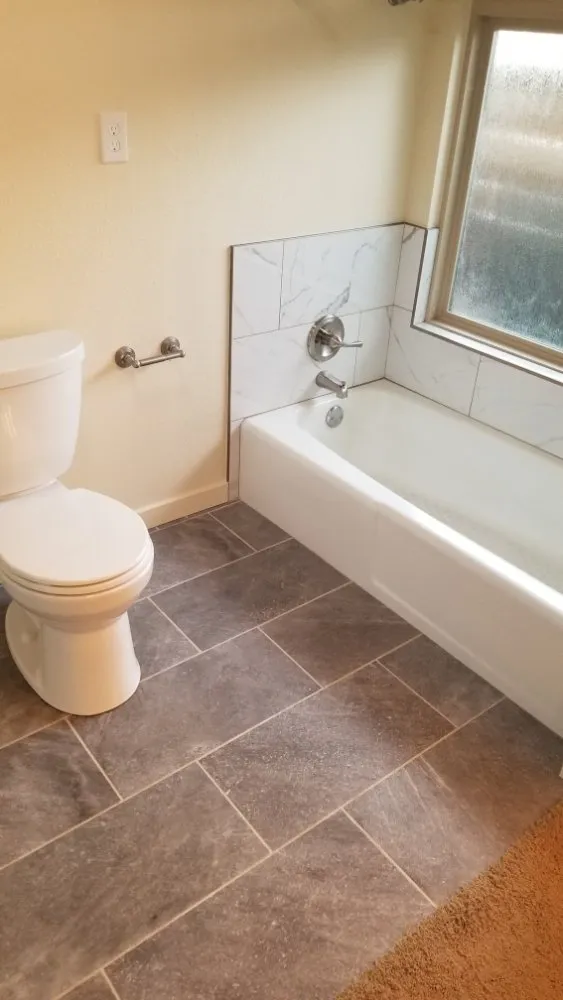 Slide of AAJ Builder