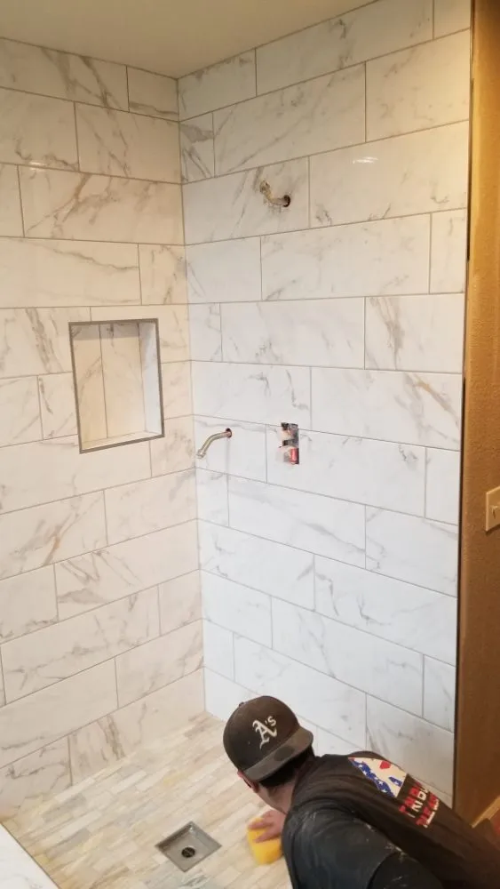 Slide of AAJ Builder