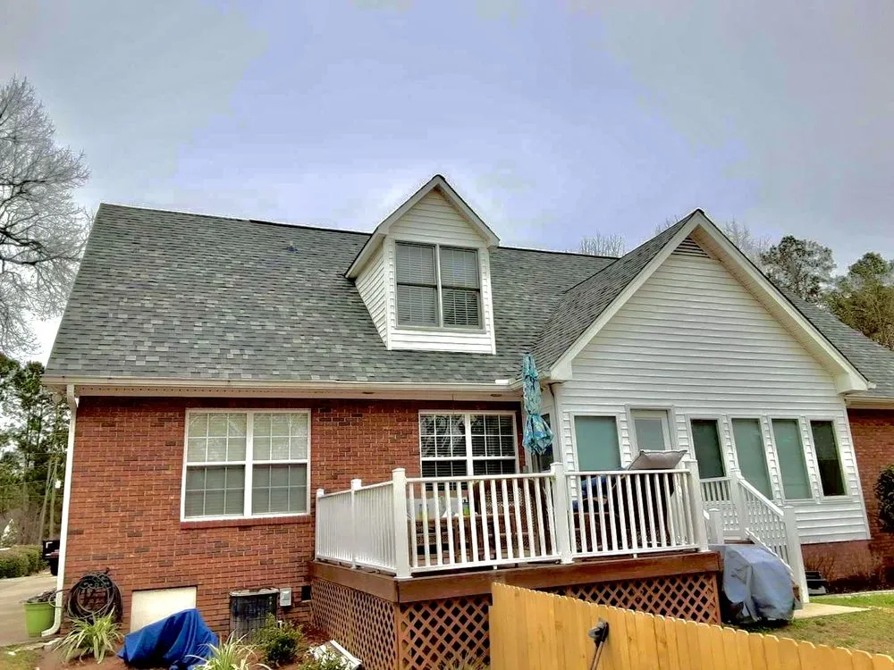 Slide of AA&J Roofing and Repairs