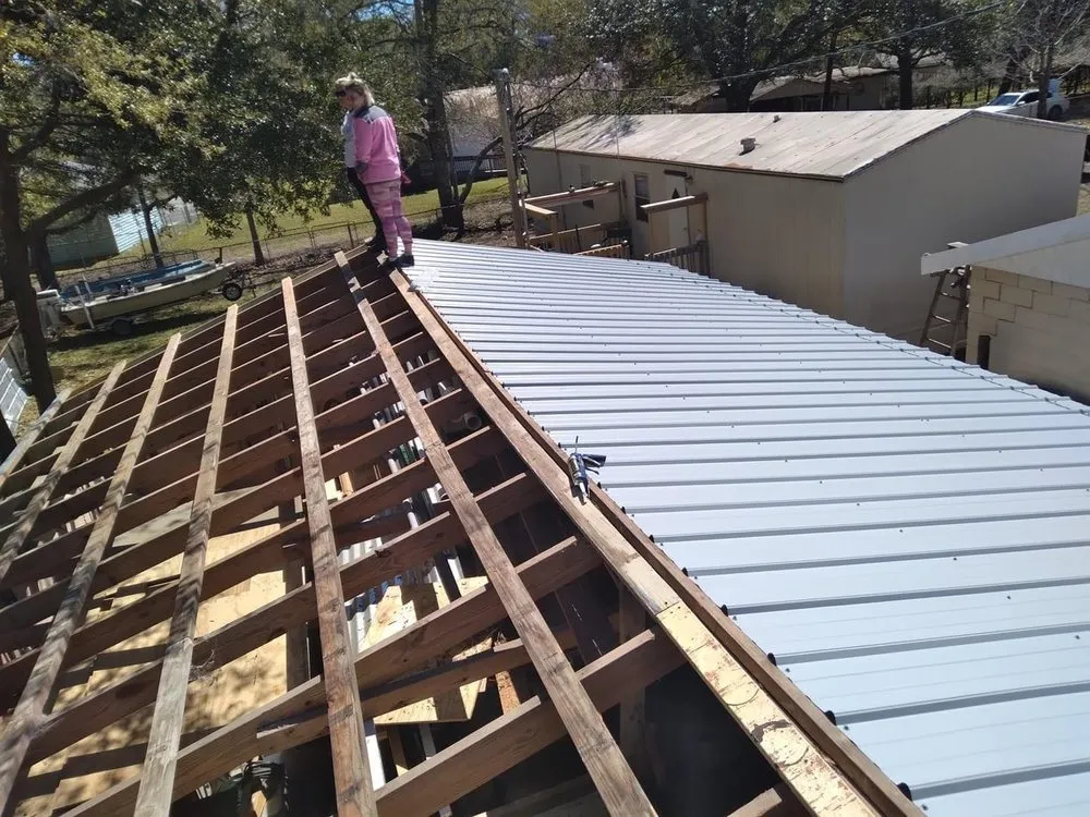 Slide of AA&J Roofing and Repairs