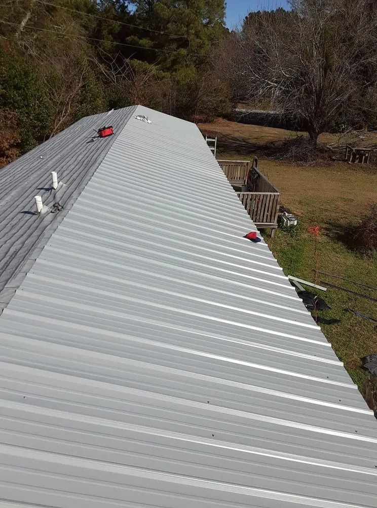 Slide of AA&J Roofing and Repairs