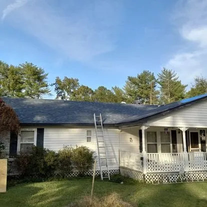 Slide of AA&J Roofing and Repairs