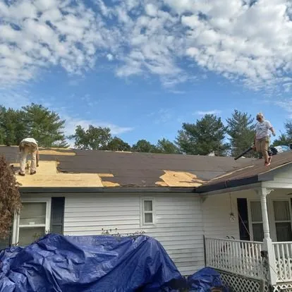 Slide of AA&J Roofing and Repairs