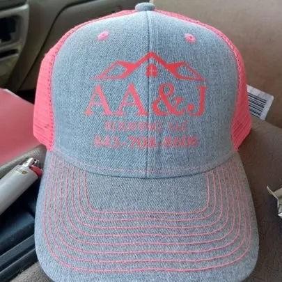 Slide of AA&J Roofing and Repairs