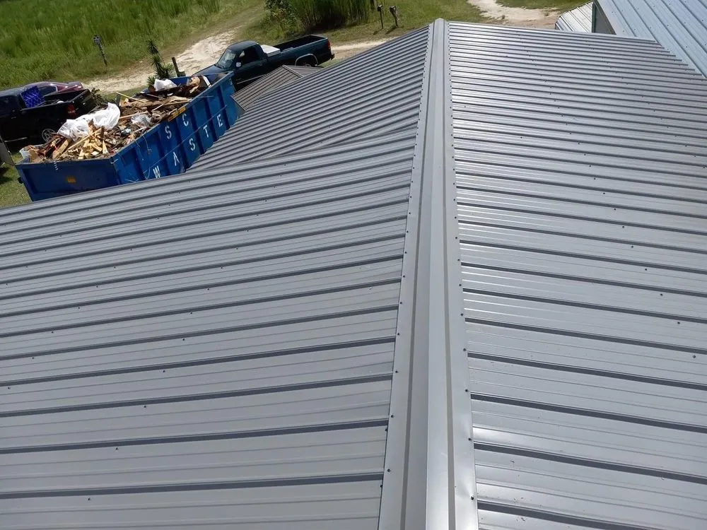 Slide of AA&J Roofing and Repairs