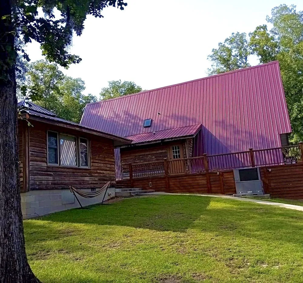 Slide of AA&J Roofing and Repairs