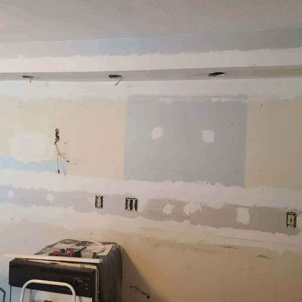 Slide of AA&K Construction