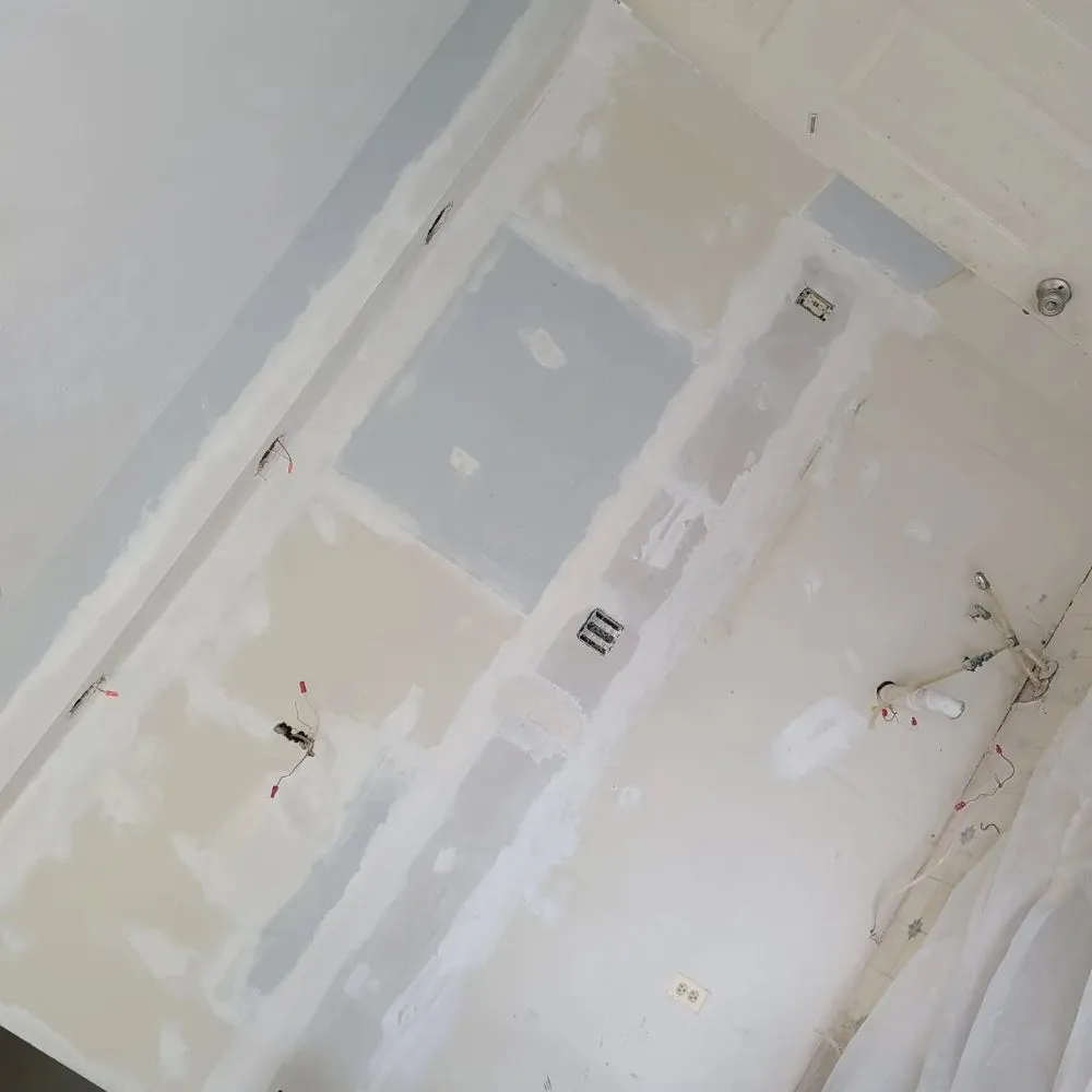 Slide of AA&K Construction