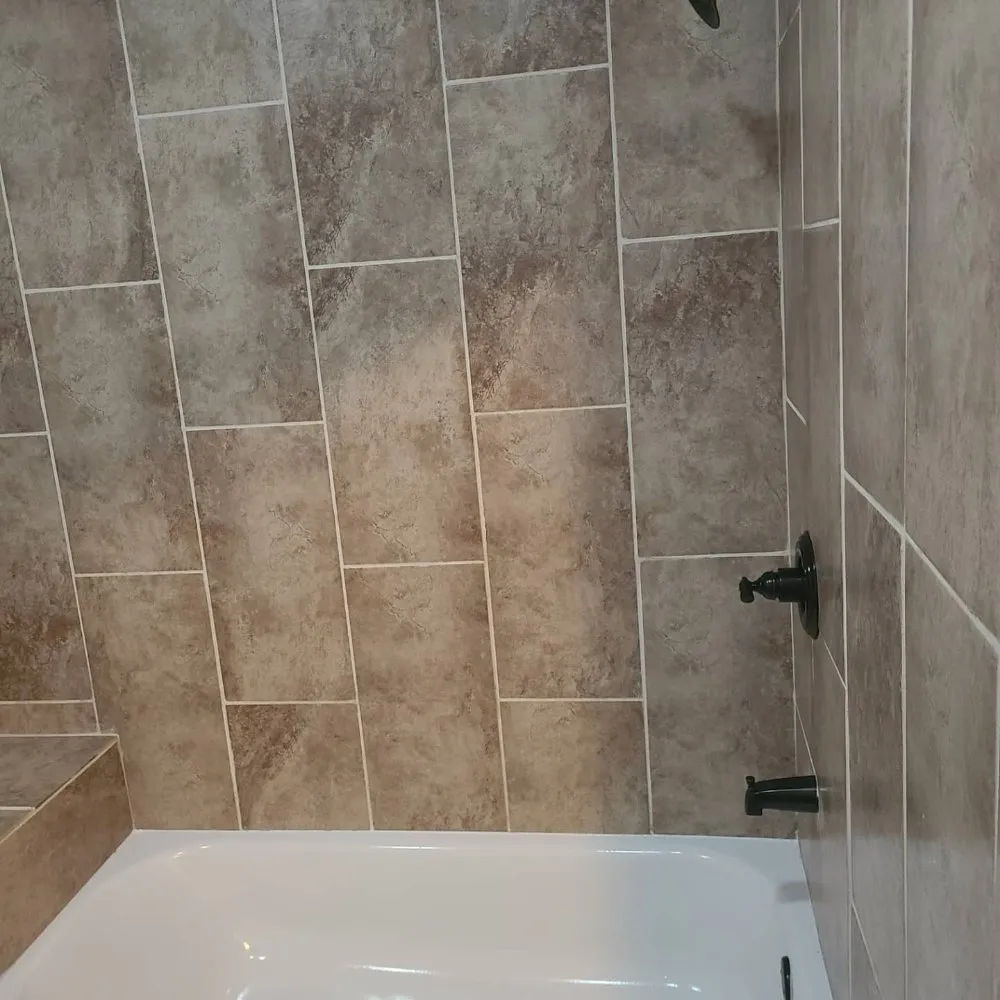 Slide of AA&K Construction