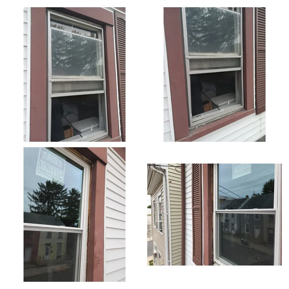 Slide of AA&K Construction