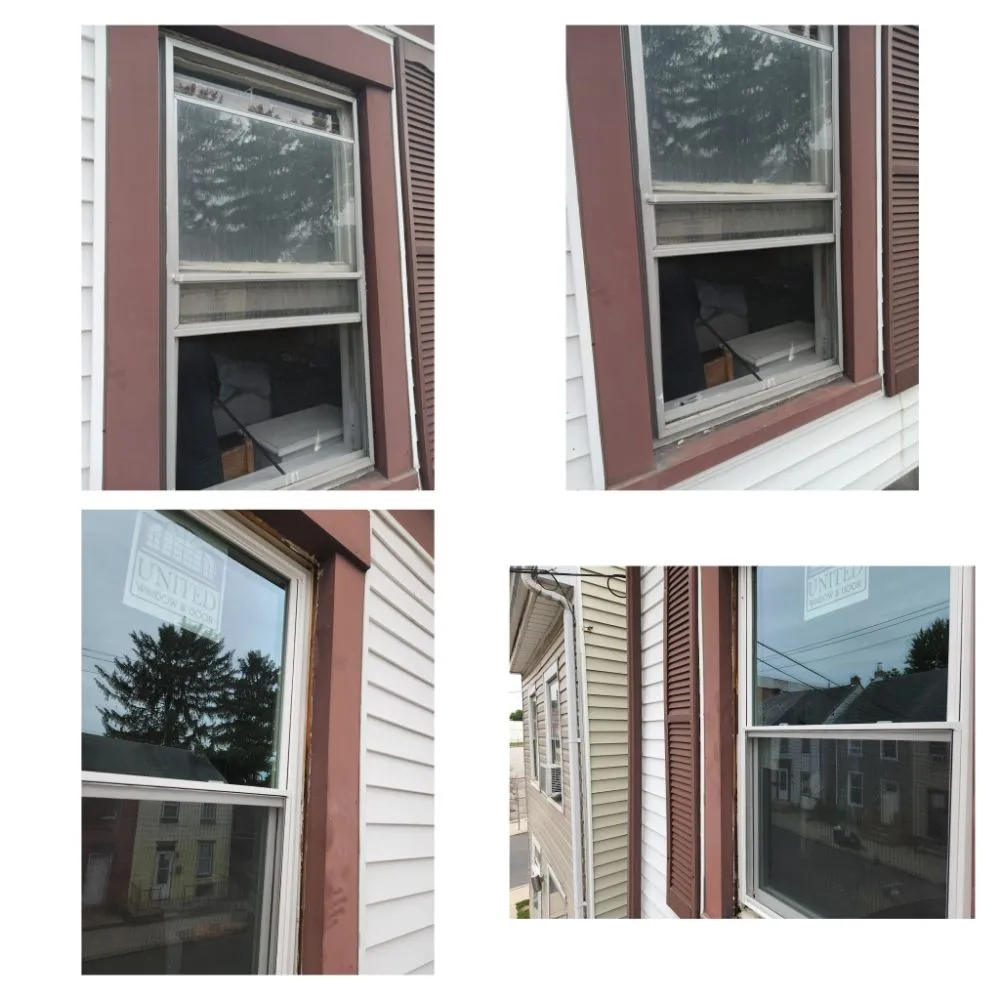 Slide of AA&K Construction