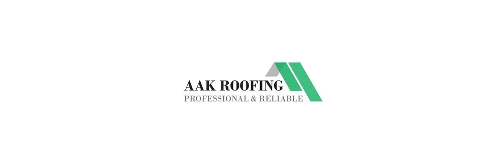 Slide of AAK Roofing