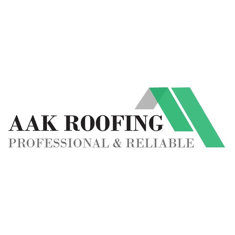 Slide of AAK Roofing