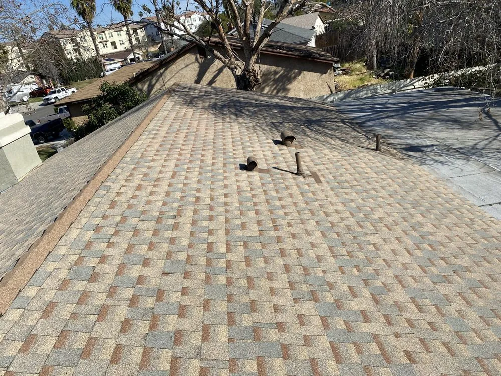 Slide of Aal's Roofing