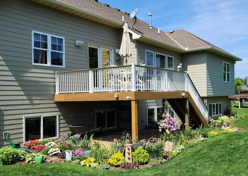 Slide of Aalto Home Services