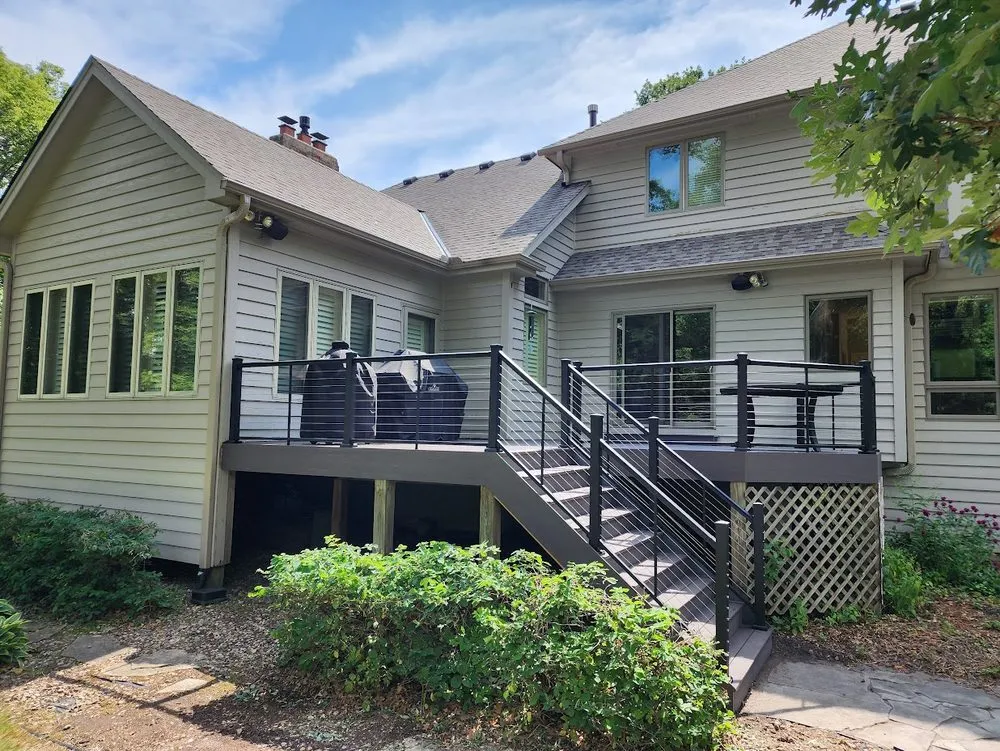 Slide of Aalto Home Services