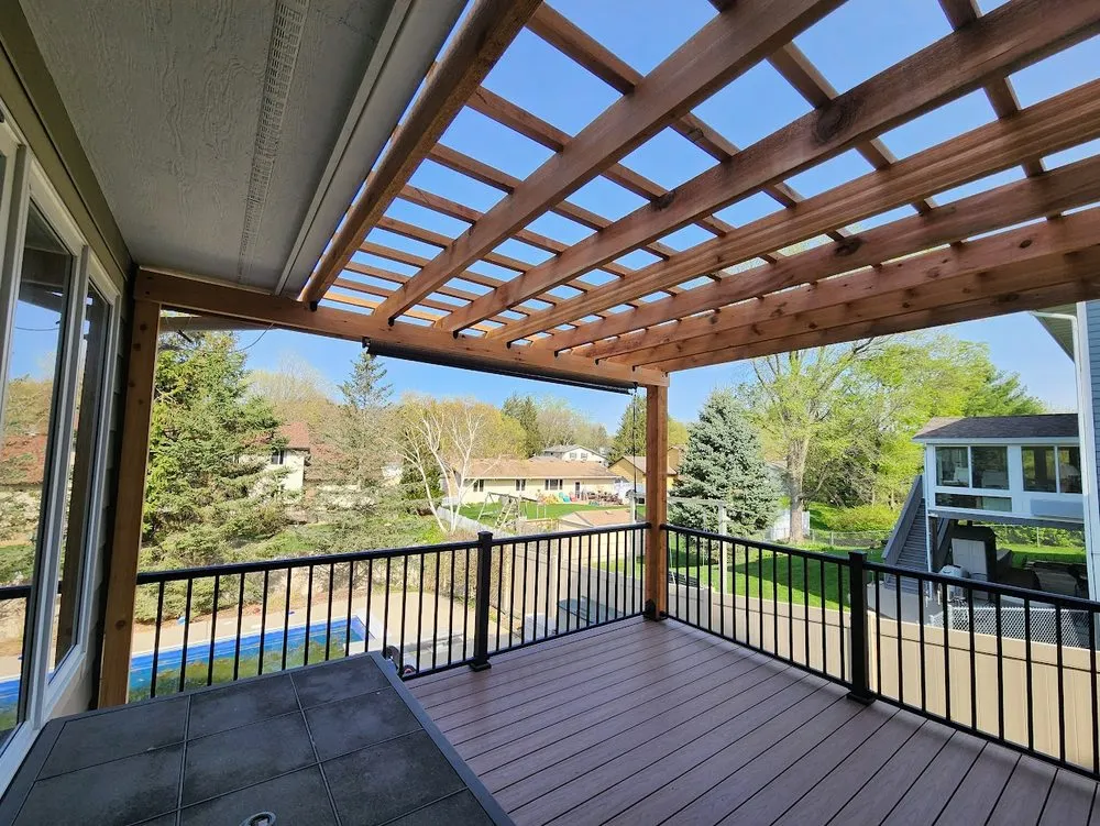 Slide of Aalto Home Services