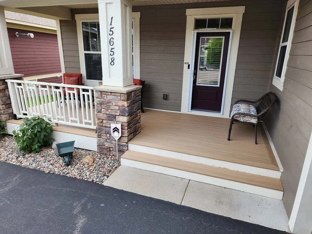 Slide of Aalto Home Services