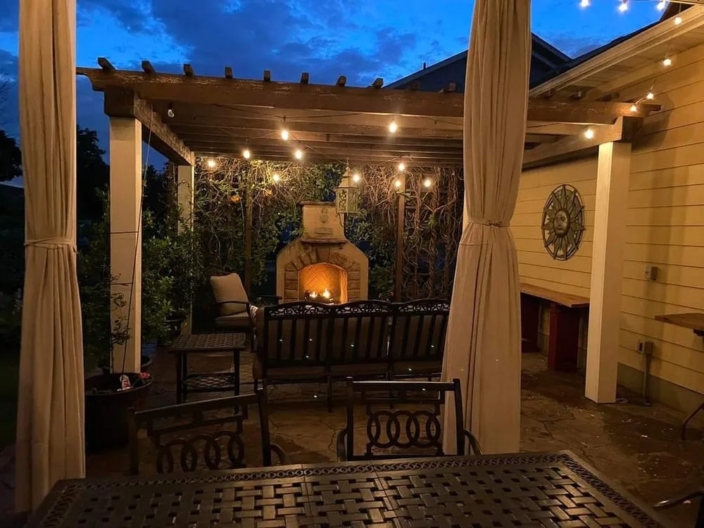 Slide of Aalto Home Services