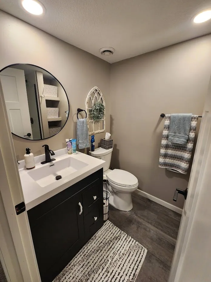 Slide of Aalto Home Services