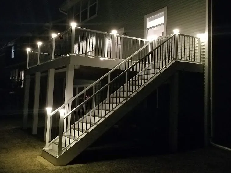 Slide of Aalto Home Services