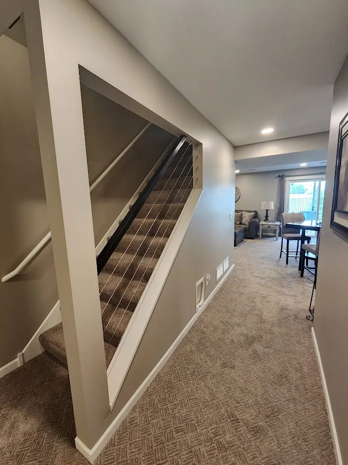 Slide of Aalto Home Services