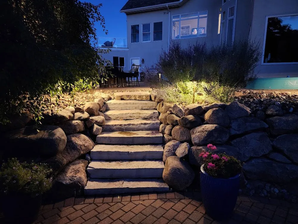 Slide of Aalto Home Services