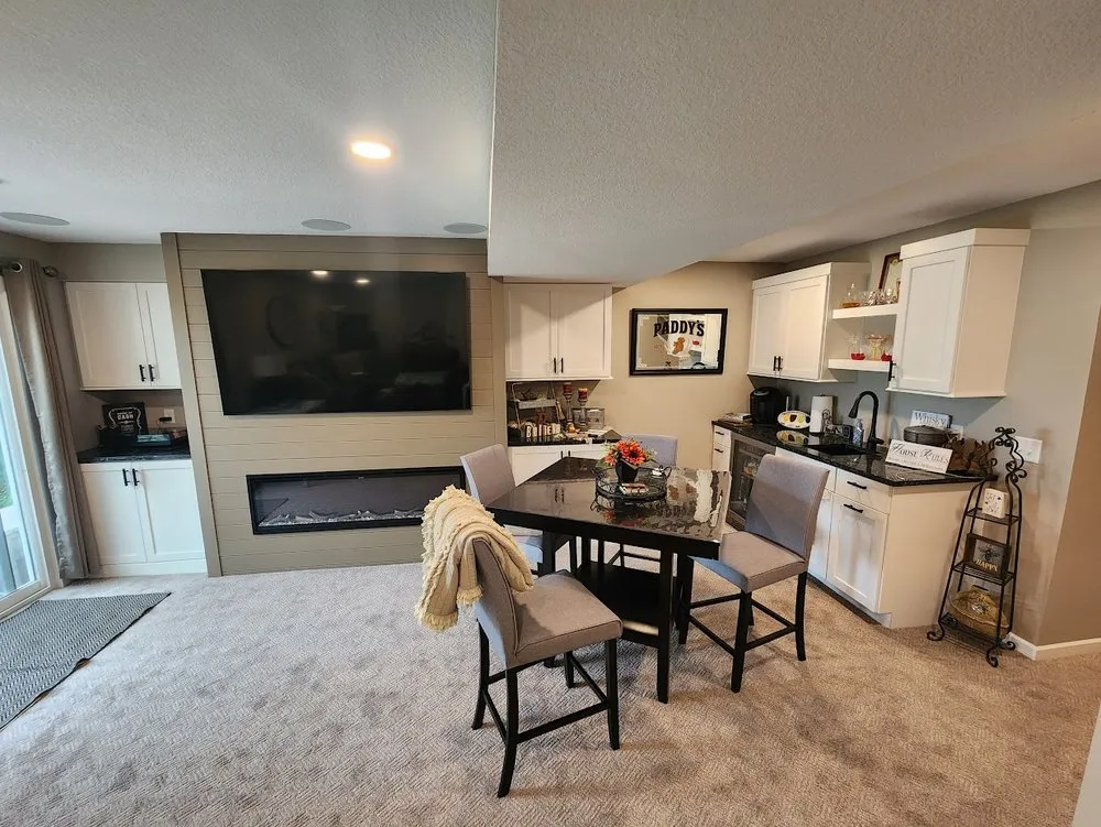 Slide of Aalto Home Services