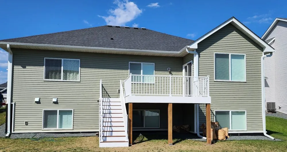 Slide of Aalto Home Services