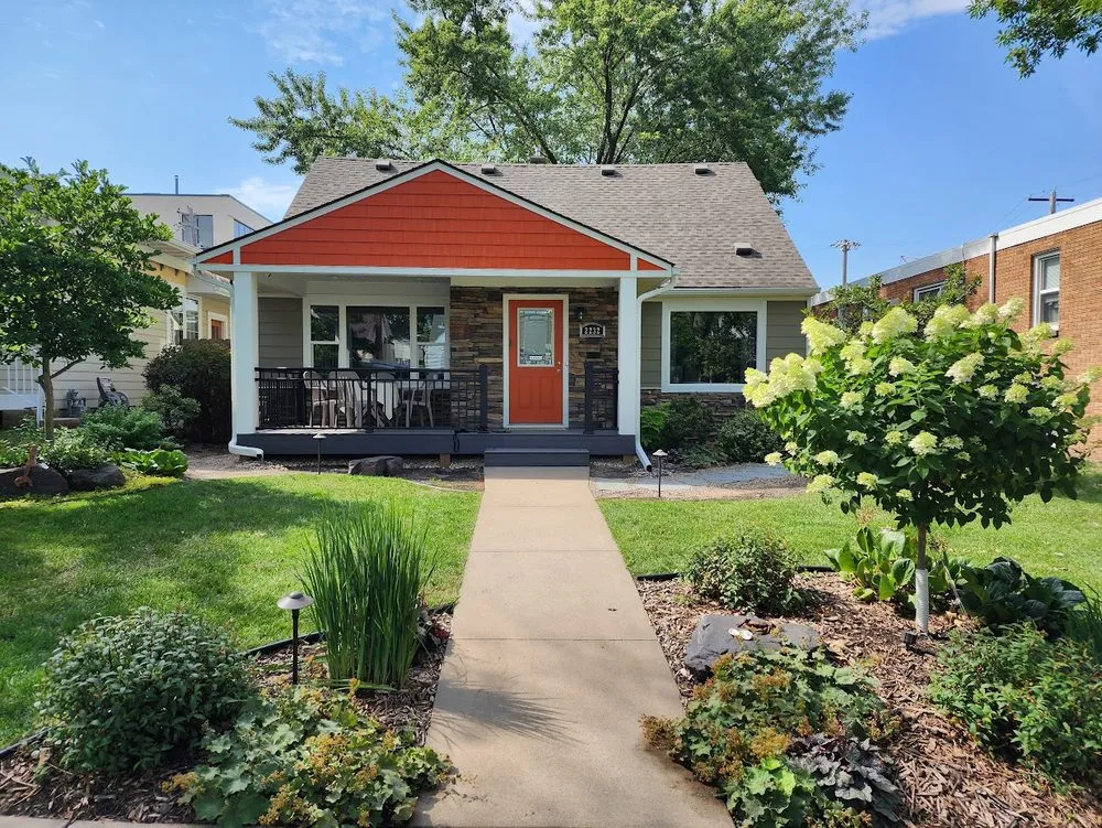 Slide of Aalto Home Services