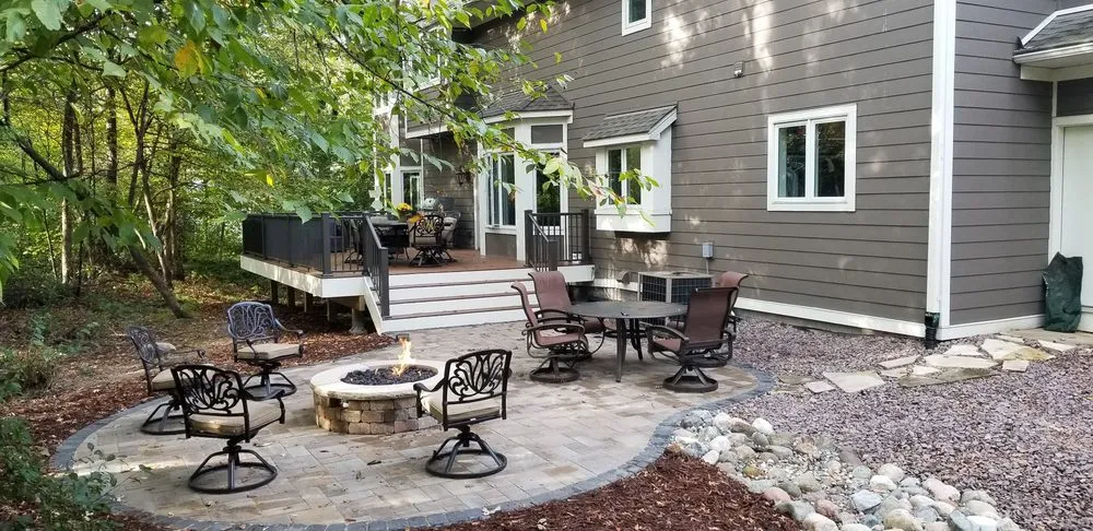 Slide of Aalto Home Services