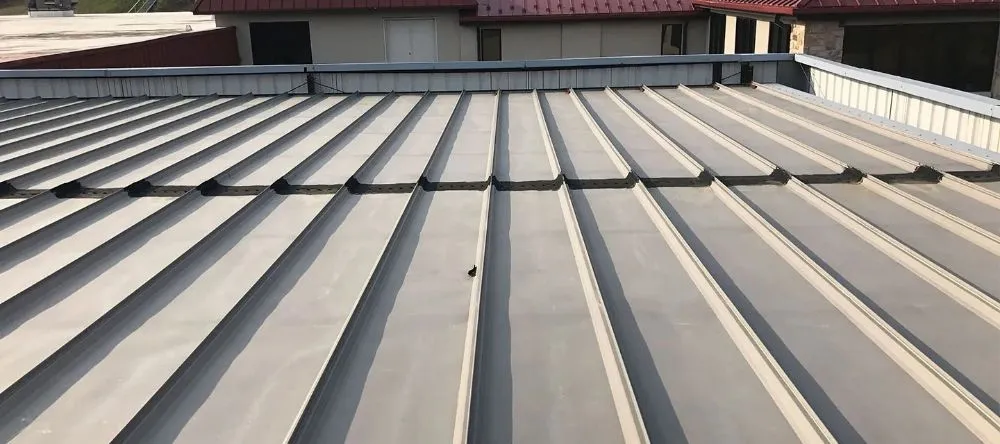 Slide of AAM Roofing & Masonry