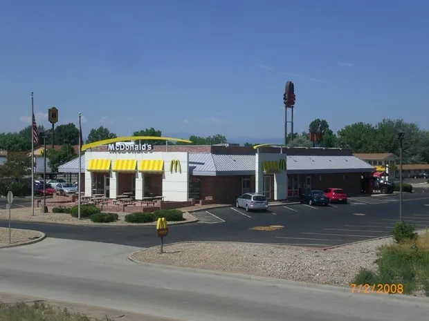 Slide of AAM Roofing