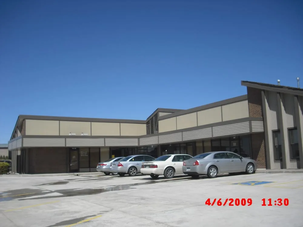 Slide of AAM Roofing