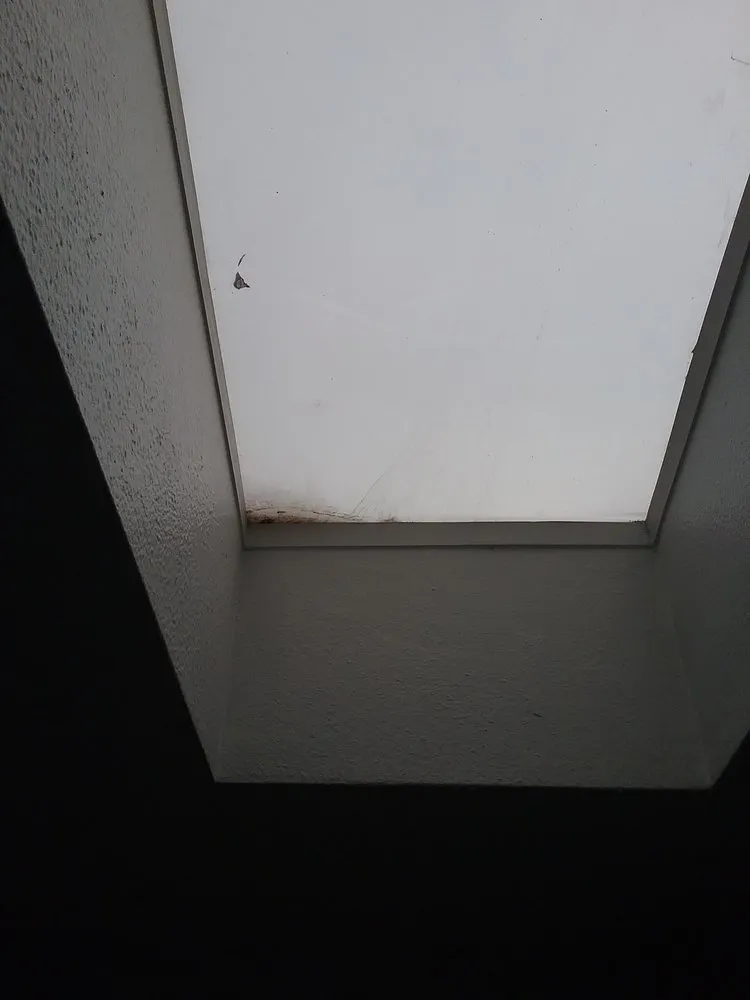 Slide of AAM Roofing