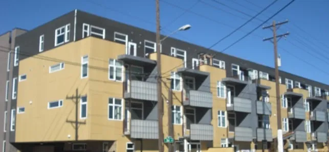 Slide of AAM Roofing