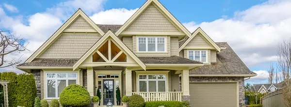 AANA Contracting Logo