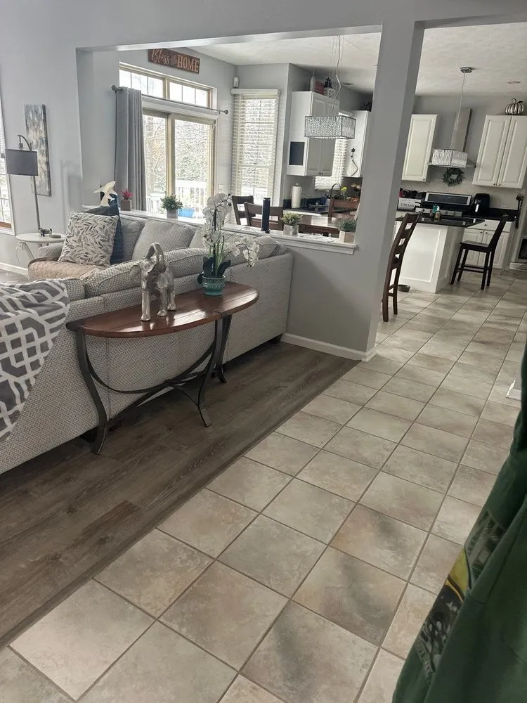 Slide of Aapex Restoration & Remodeling