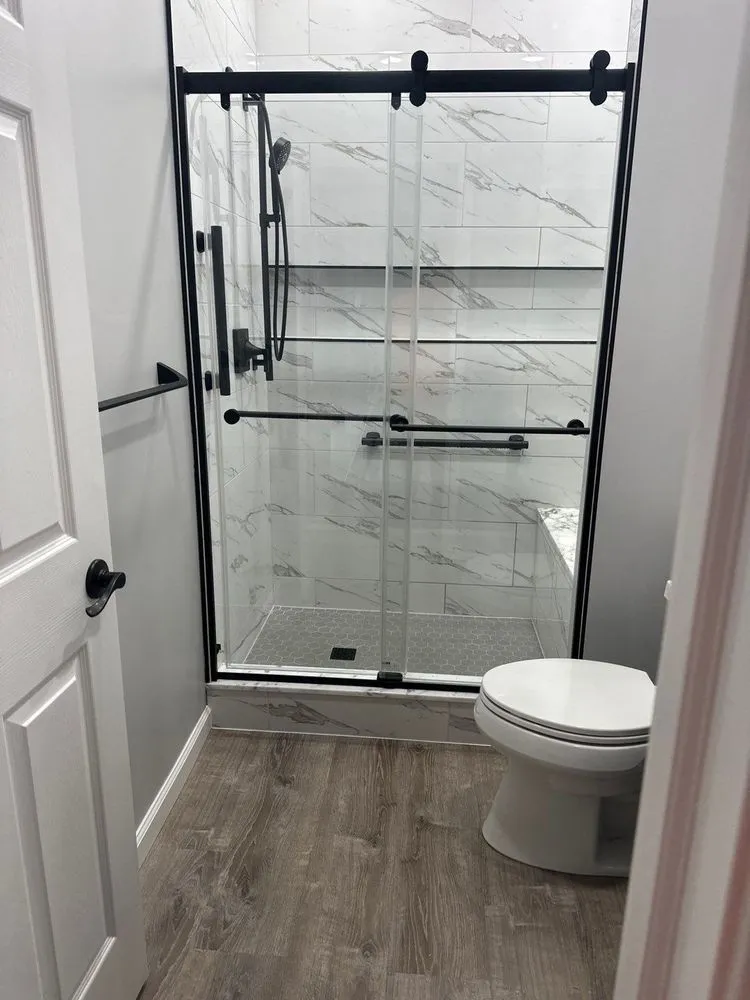 Slide of Aapex Restoration & Remodeling