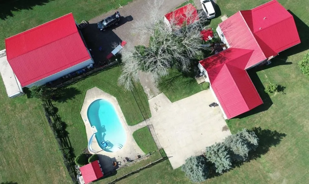 Slide of Aapex Restoration & Remodeling